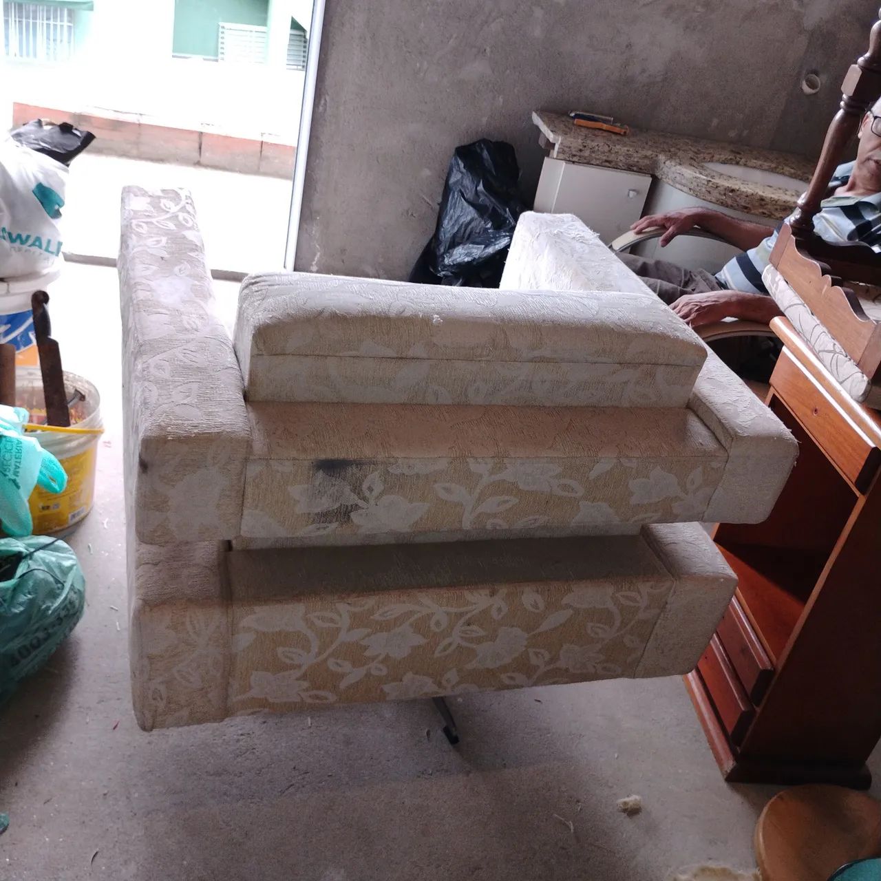 2 poltrona  - Foto 2