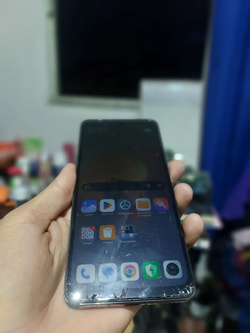 Xiaomi poco f3 5g snapdragon  - Foto 3