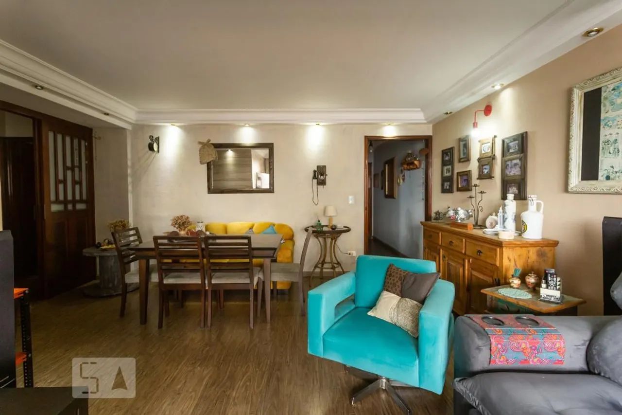Apartamento à Venda - Anchieta, 3 Quartos, 140 m2 - Foto 2
