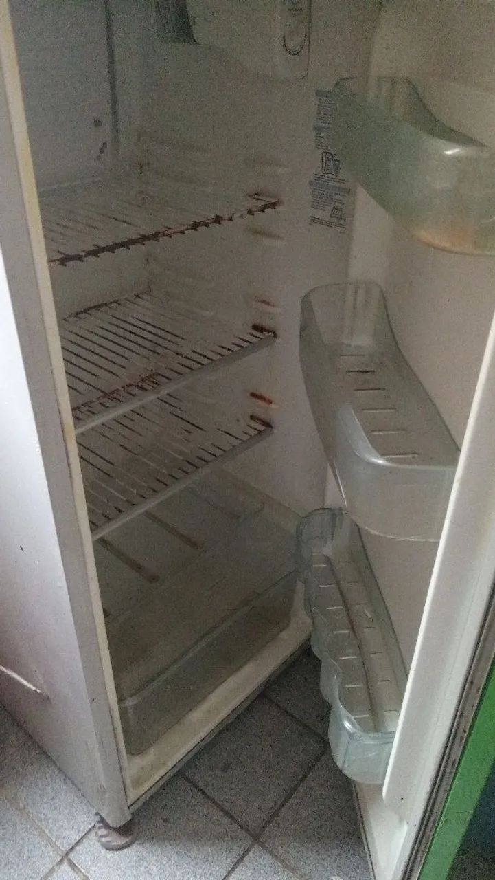 Geladeira  - Foto 3