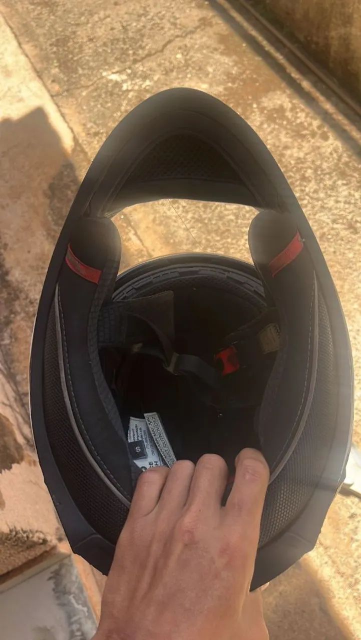 Capacete  - Foto 3