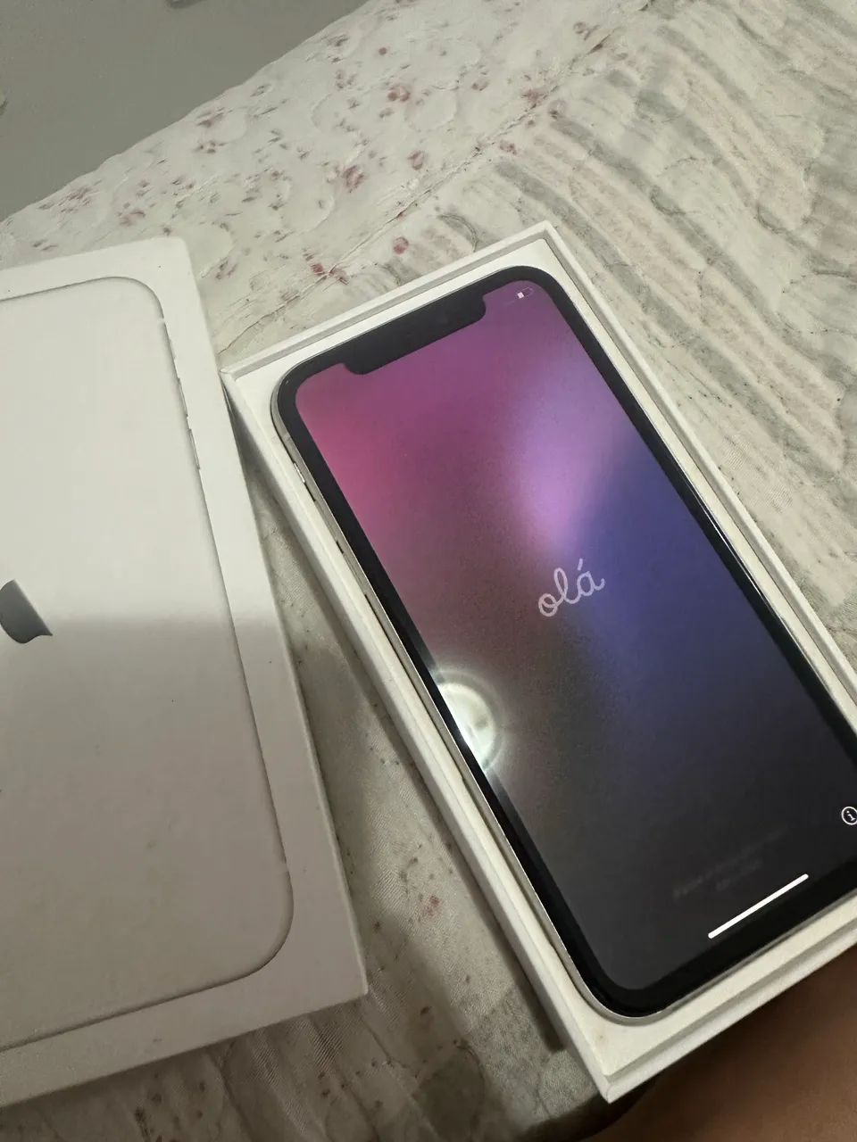 iPhone 11 - Foto 5