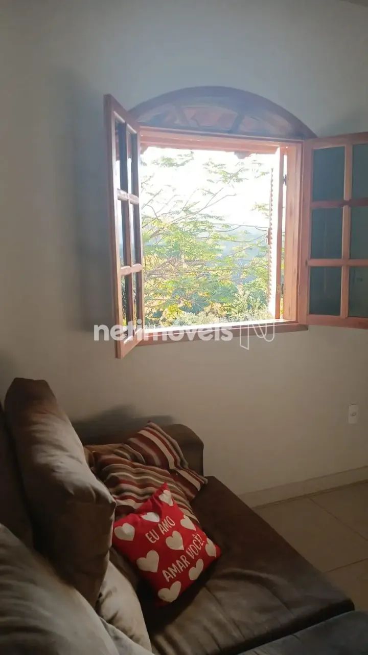SÍTIO À VENDA  CASA DE 2 QUARTOS, PISCINA, IMOBILIADA E COM MOBÍLIA! - Foto 4