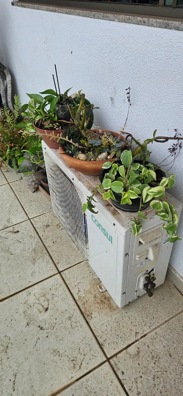 ar condicionado Split Consul 9.000 BTUS - Foto 2