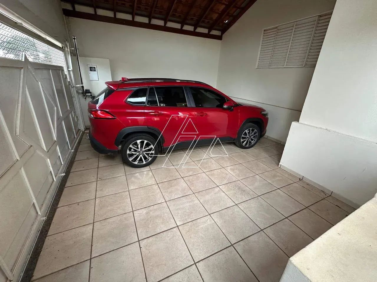 Casa à venda, 3 quartos, 1 suíte, Centro - Pompéia/SP - Foto 4
