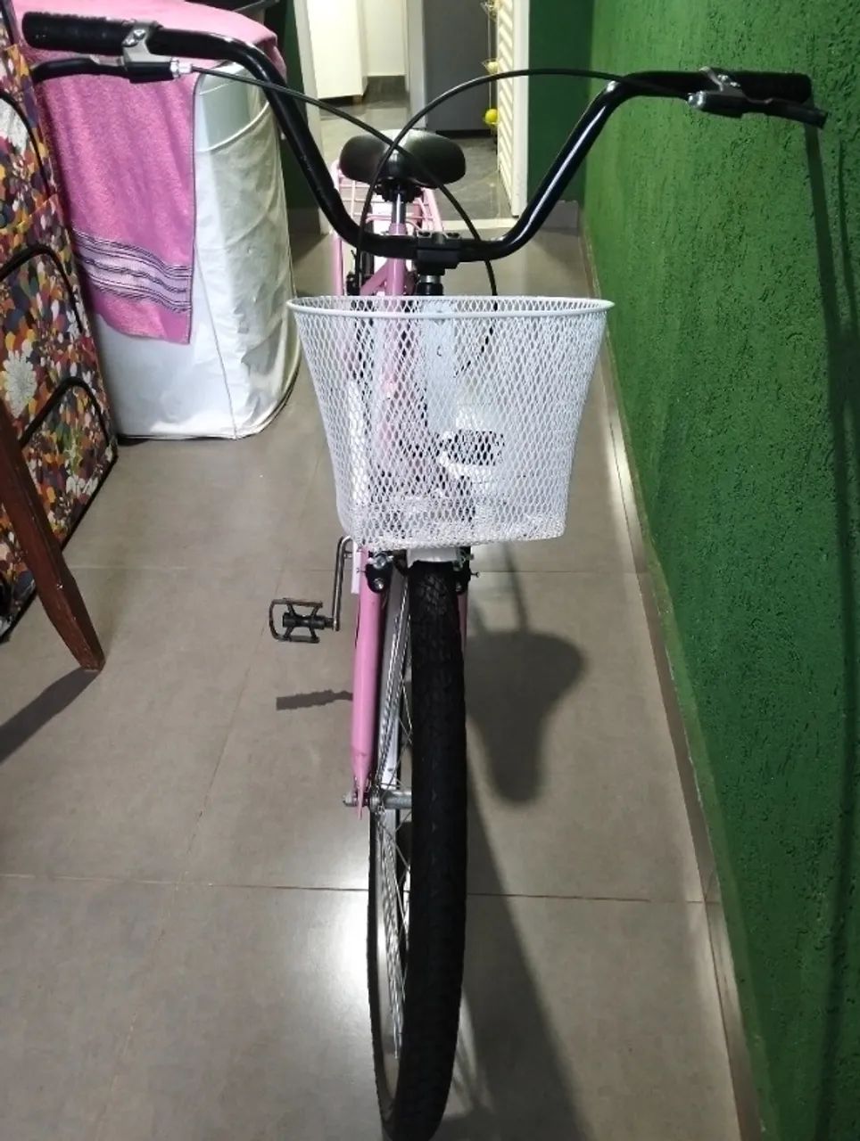 Bicicleta  - Foto 4