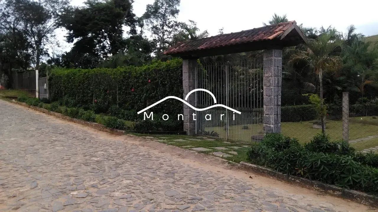 Chácara à venda, São Francisco, Valença, RJ - Foto 3