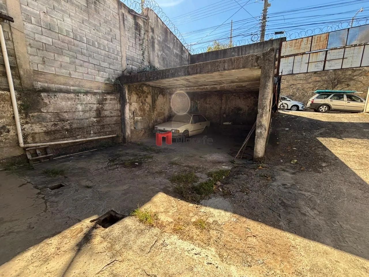 Galpão no Bairro Bonfim - Foto 4