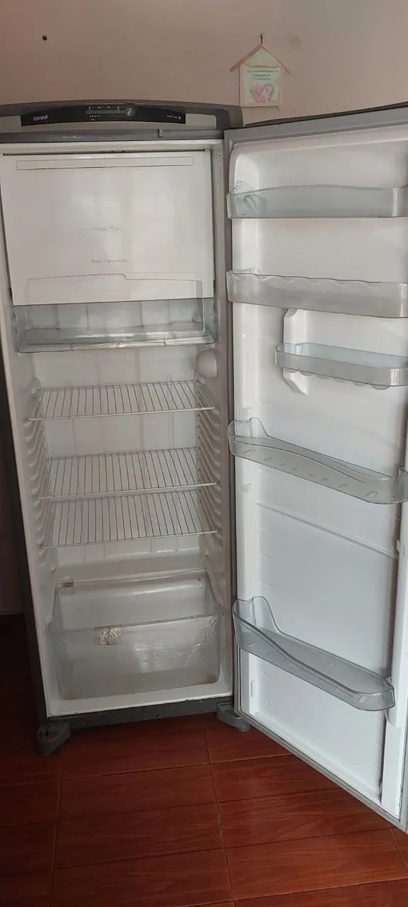 Geladeira  - Foto 2