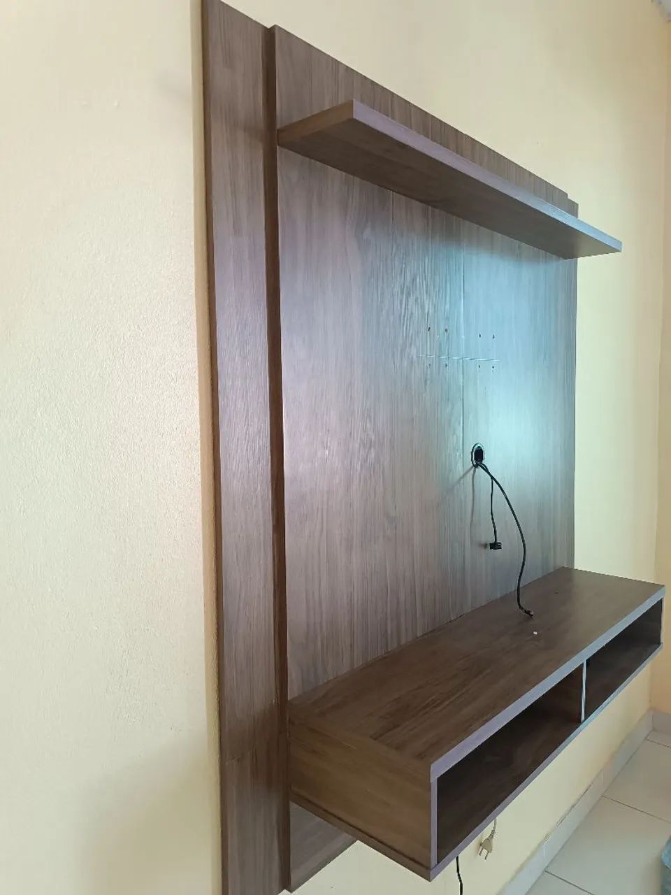 Painel para TV até 50" - Foto 3