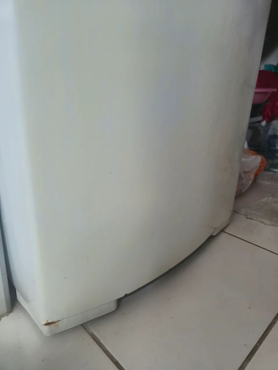 Máquina de lavar roupas  - Foto 3