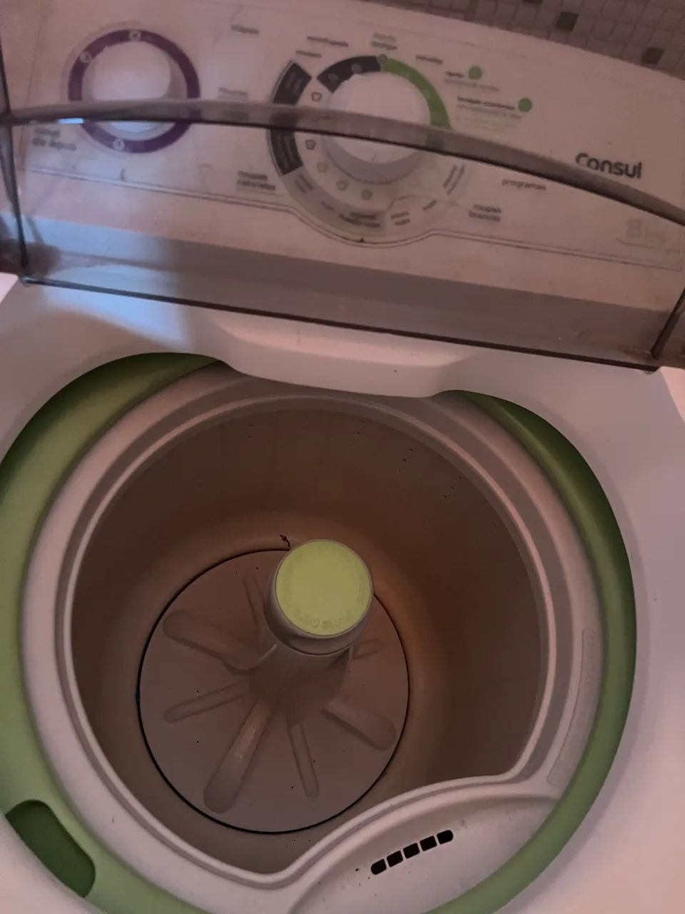 Vendo uma máquina cônsul 8k  - Foto 2