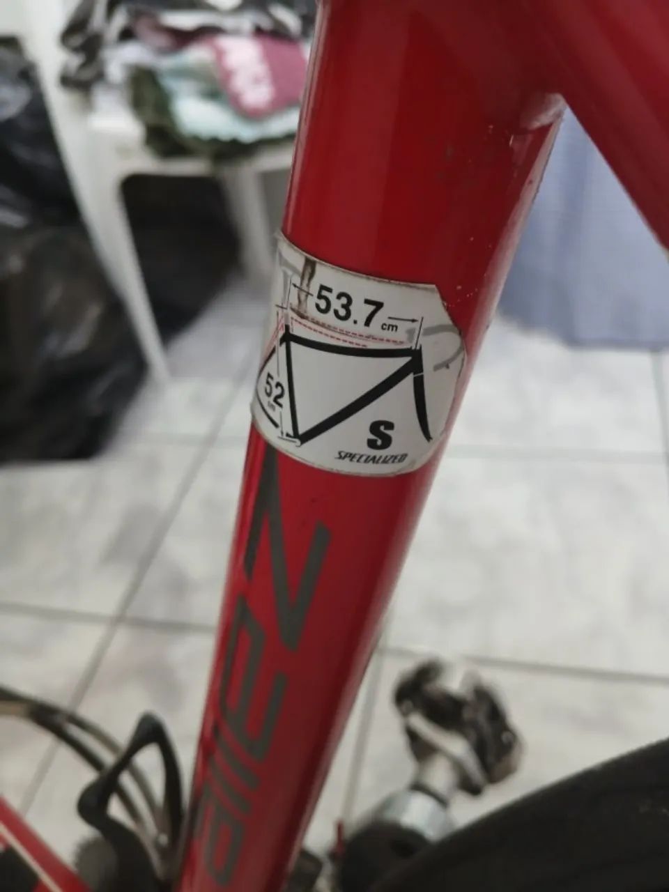 Bicicleta Speed  - Foto 3