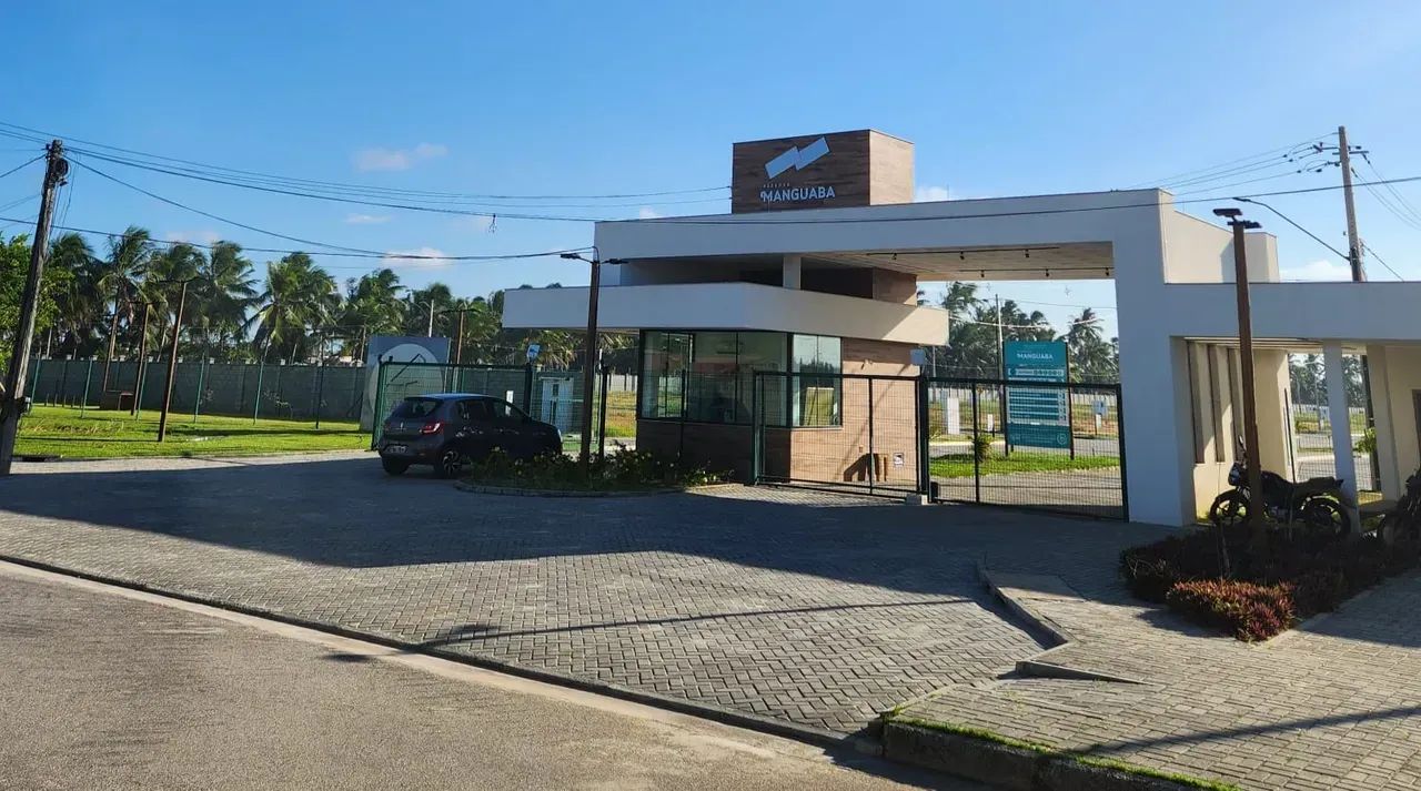 Reserva Manguaba, beira da lagoa 360m², em Barra Nova - Marechal Deodoro - AL - Foto 2