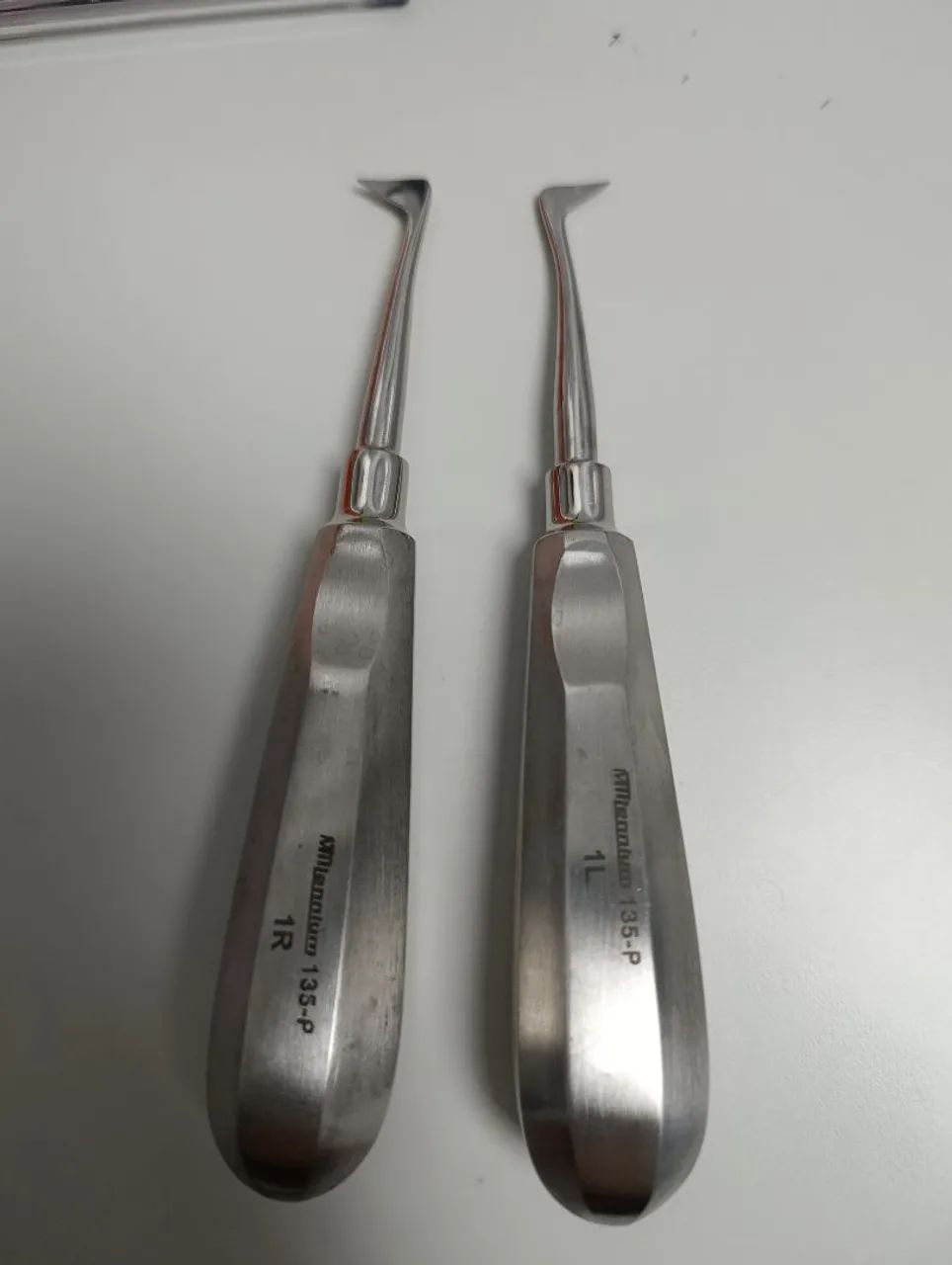 materiais odontologia - Foto 4