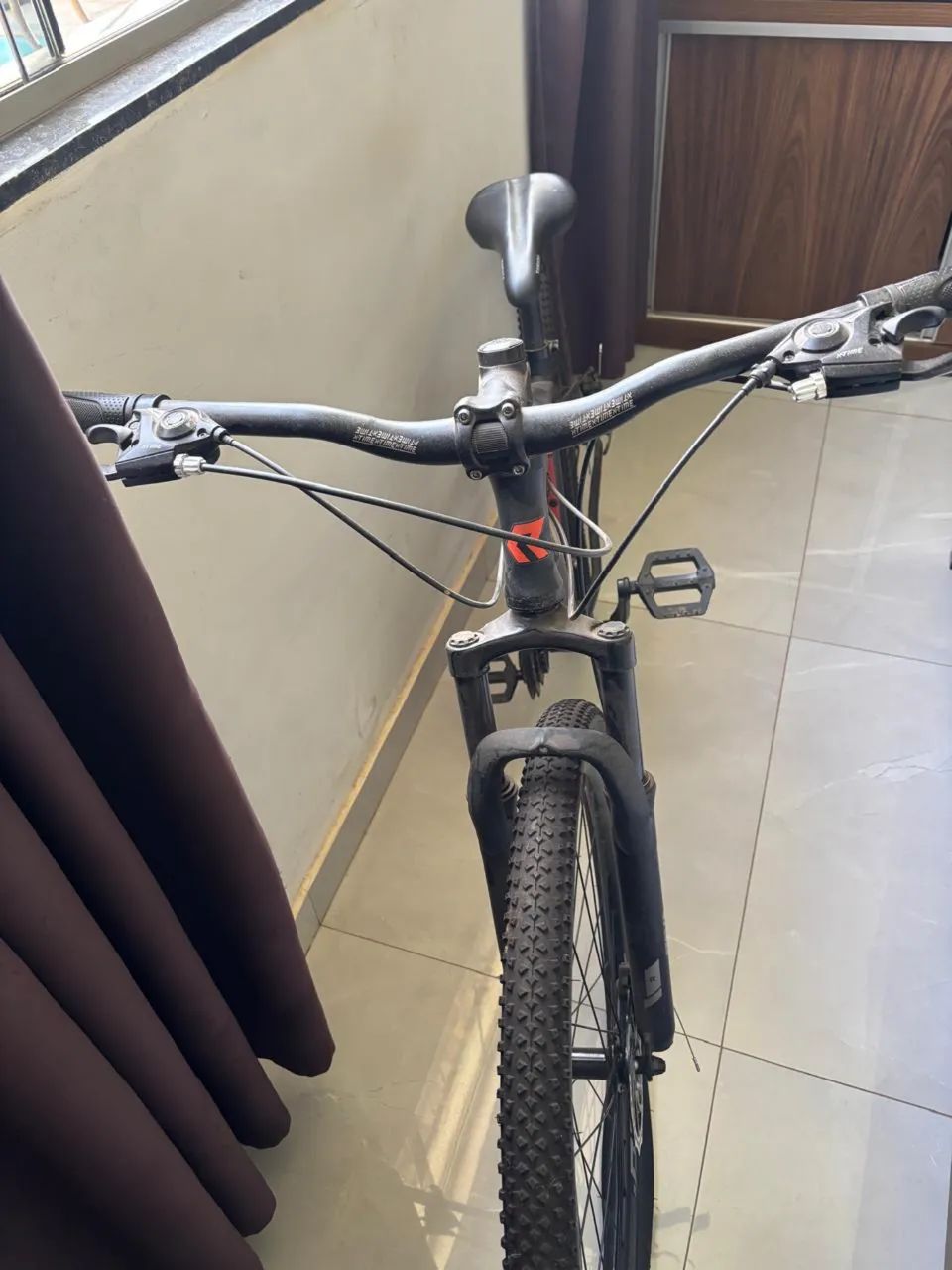 Bicicleta aro 29 - Foto 2