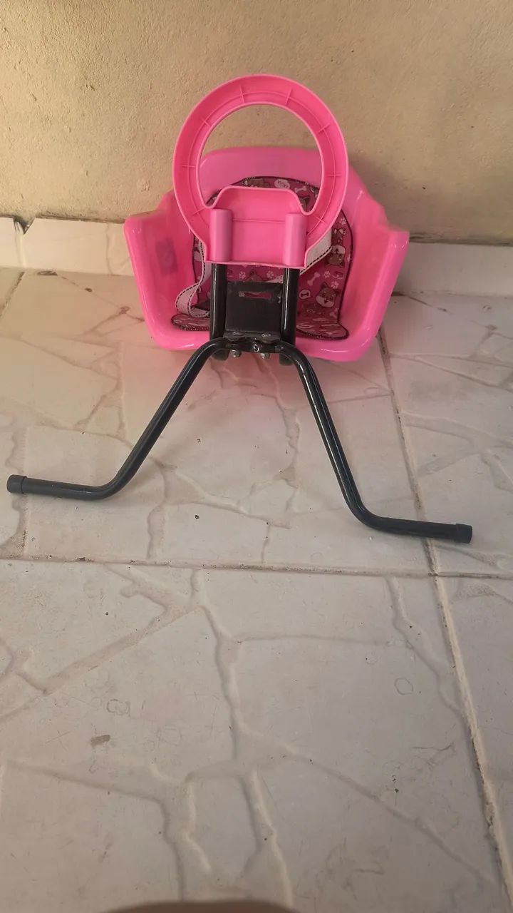 Cadeirinha de bb - Foto 4