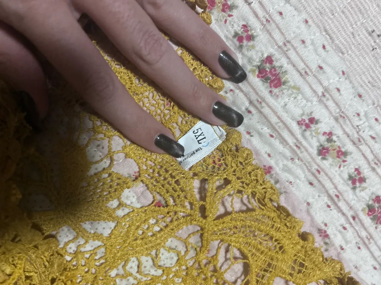Blusa regata nova plus size - Foto 4