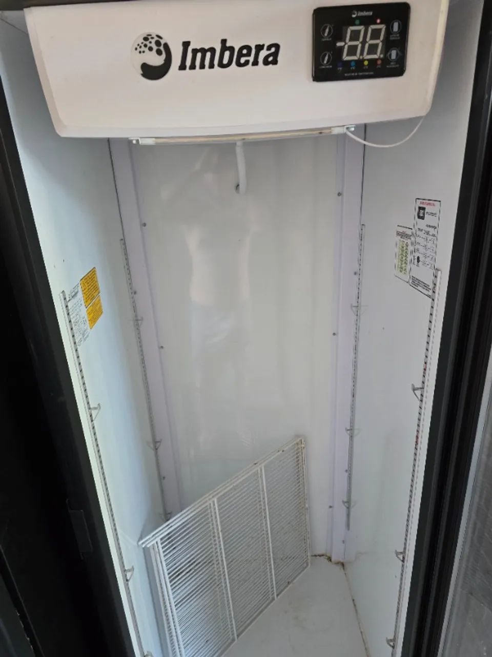 Freezer - Cervejeira Imbera - Foto 2