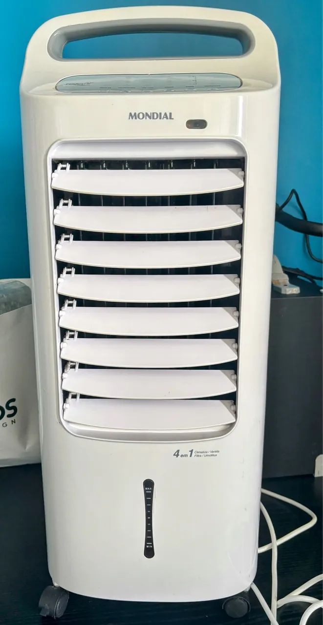 Climatizador 