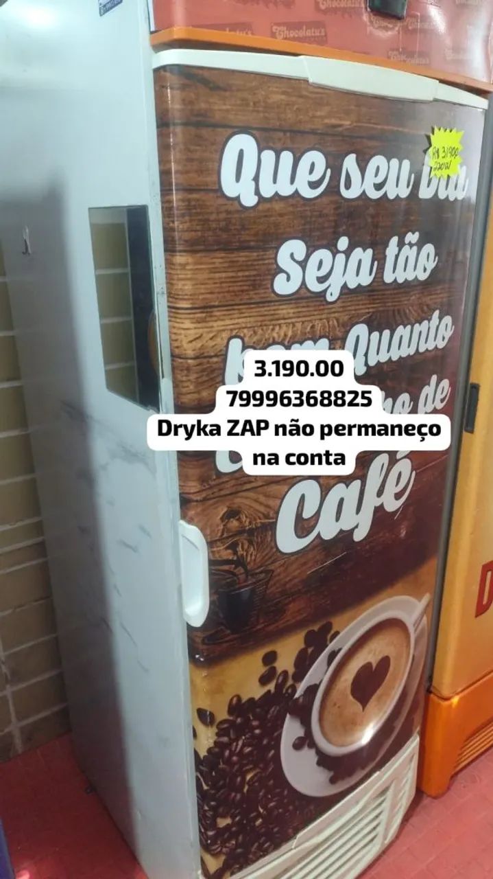 Cervejeira top 