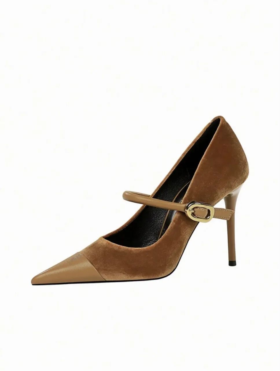 Sapatos - Foto 4