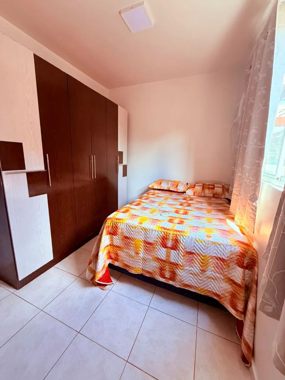 Apartamento 2 Dormitórios Mobiliado .Eliza Miranda. Japim/Distrito. - Foto 9