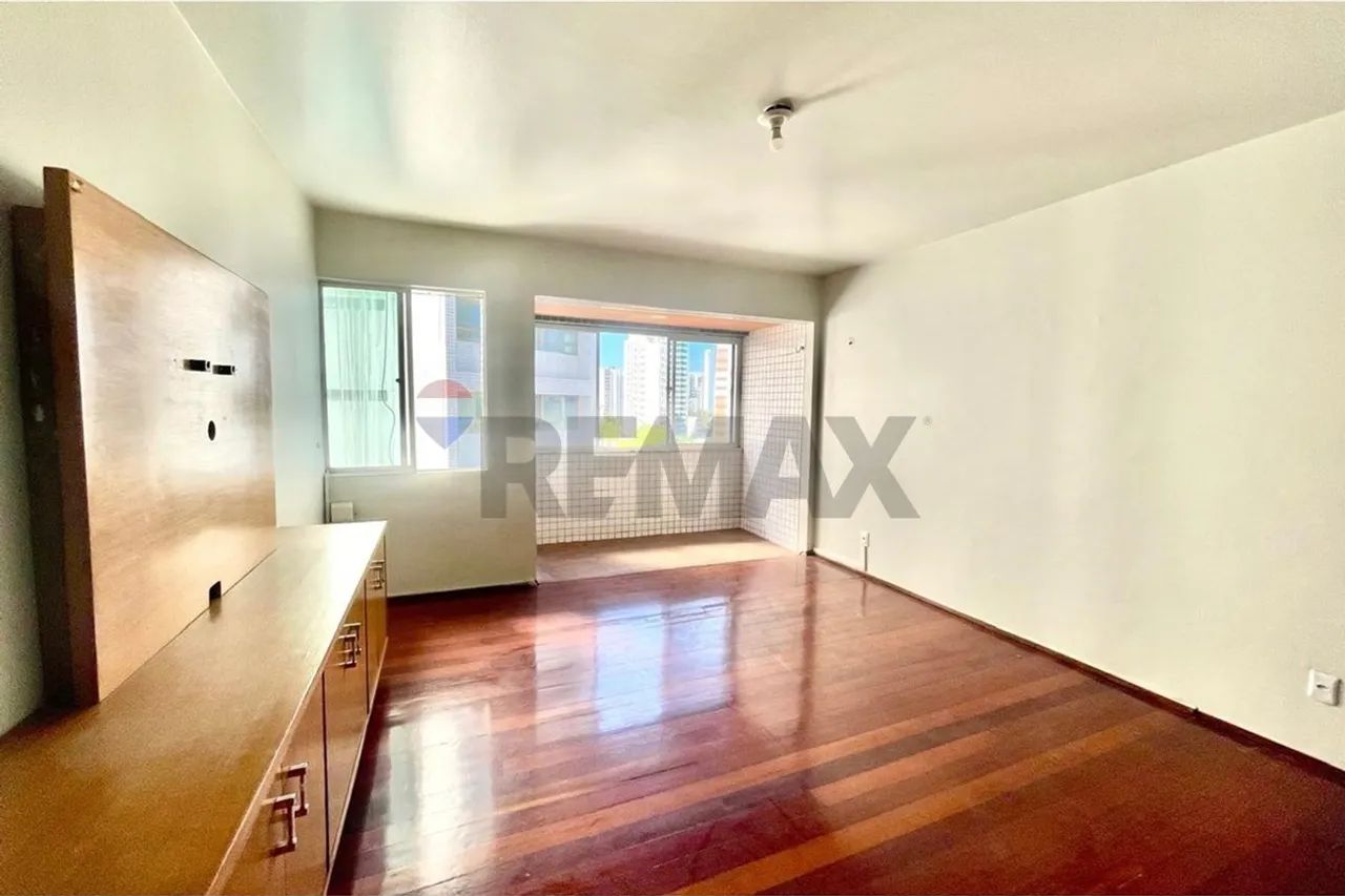 Apartamento 3 quartos nas Graças
