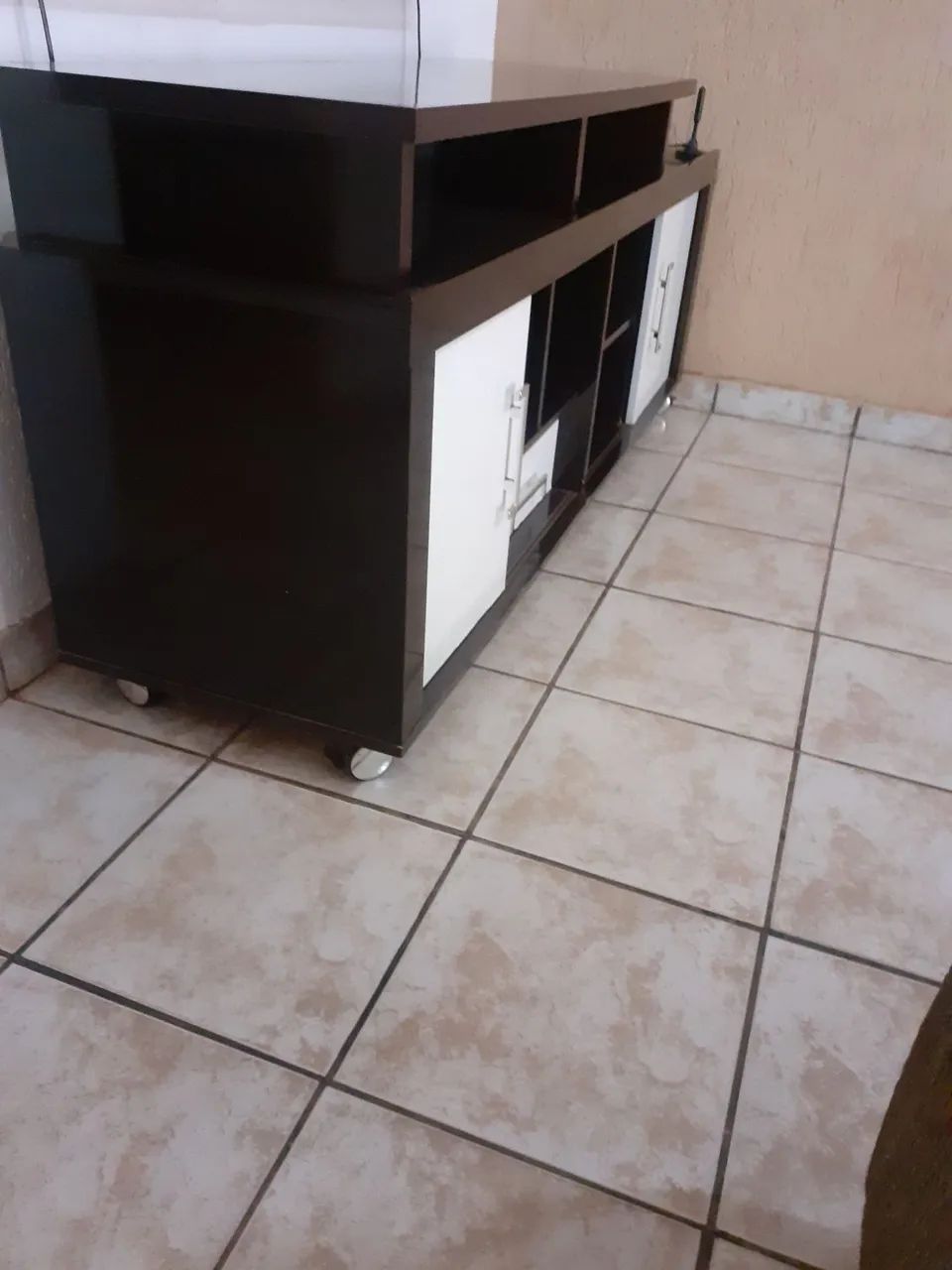 Rack para tv - Foto 3