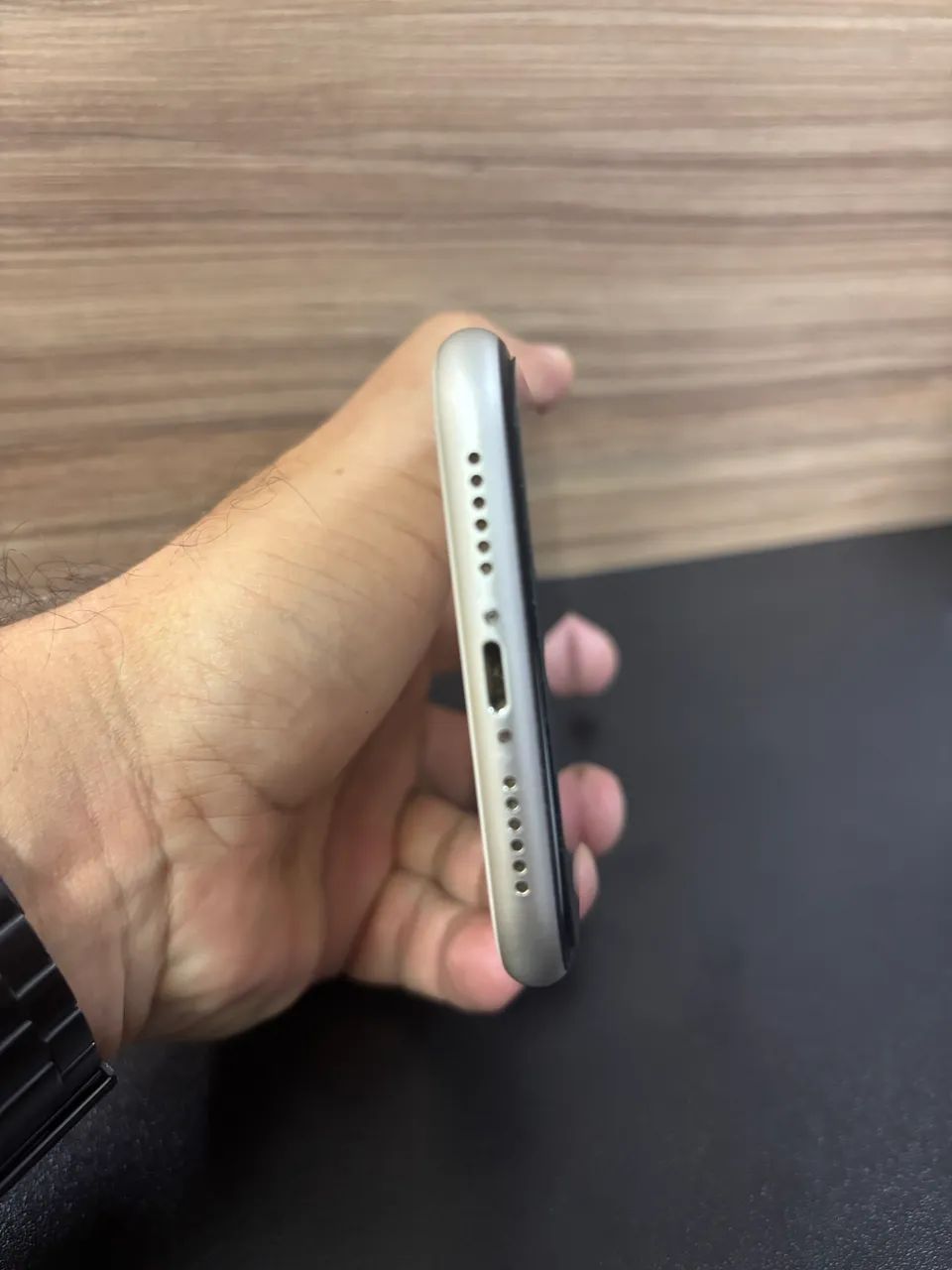 iPhone 11 64gb - Celulares e Smartphones - Clima Bom, Maceió