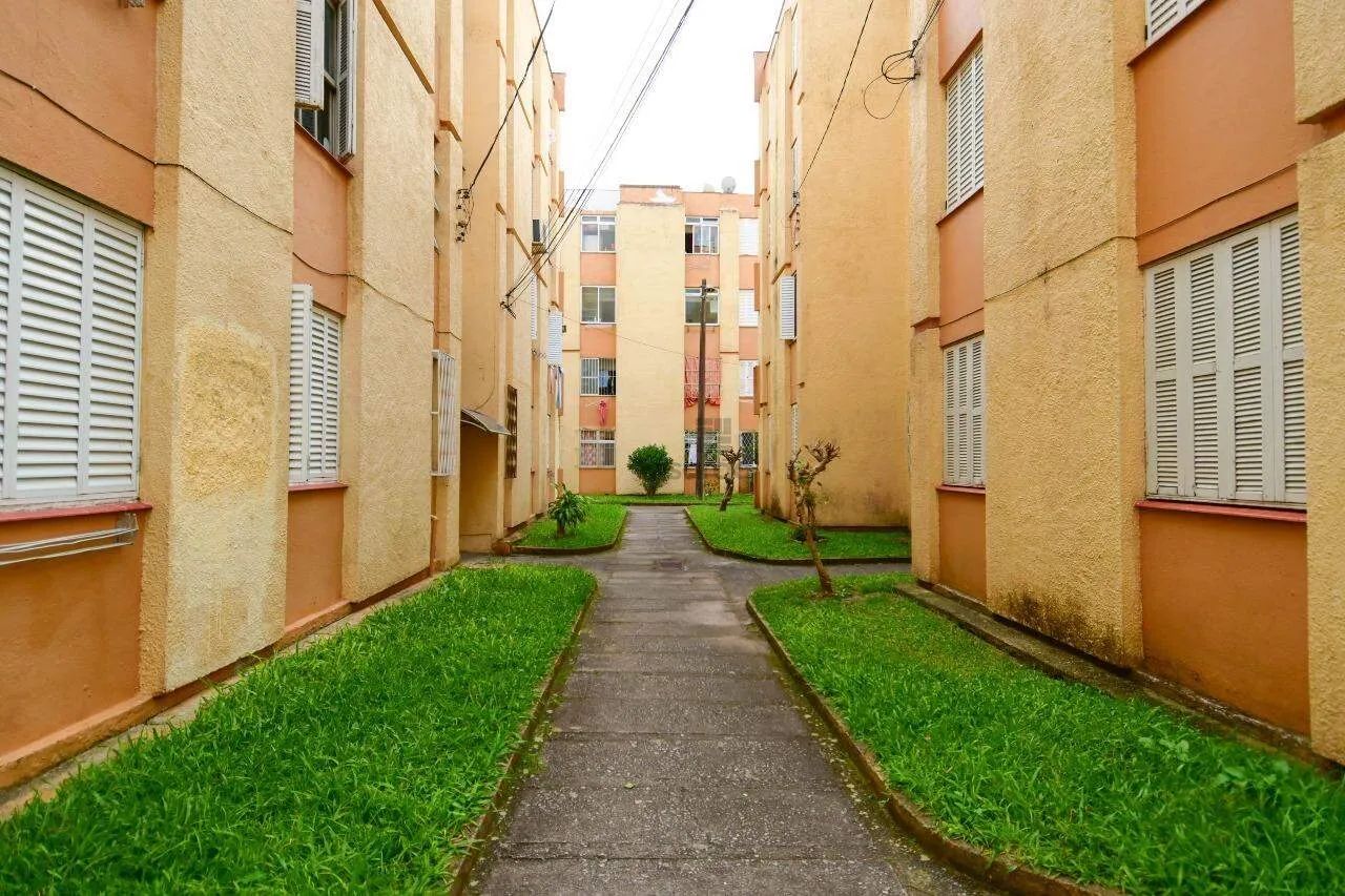 Apartamento 1 quarto para aluguel Pelotas - Foto 4