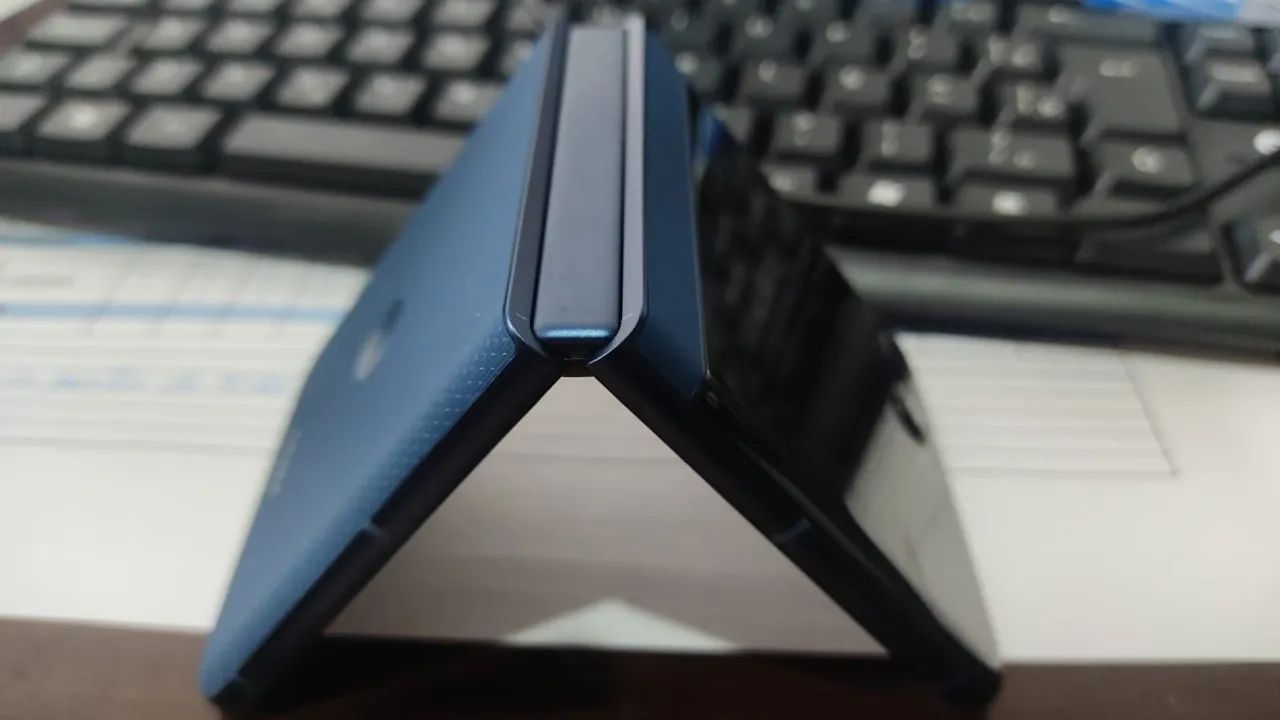 Motorola Razr 60  - Foto 4