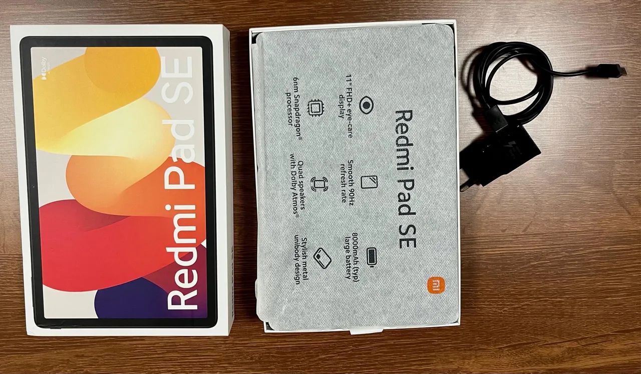 Redmi Pad SE - Foto 3