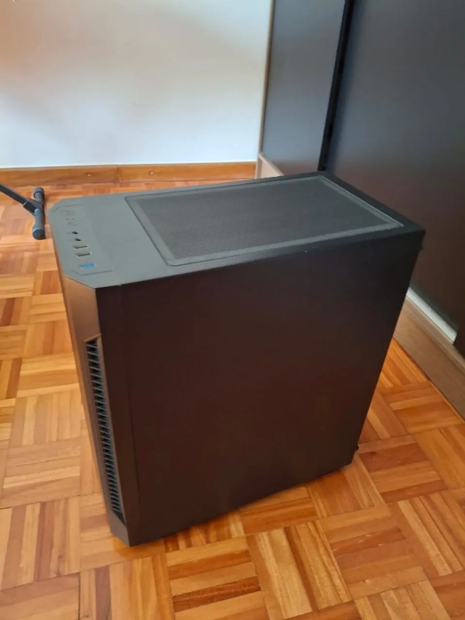 PC Gamer I5 + gtx 1660 ti 6gb - Foto 4