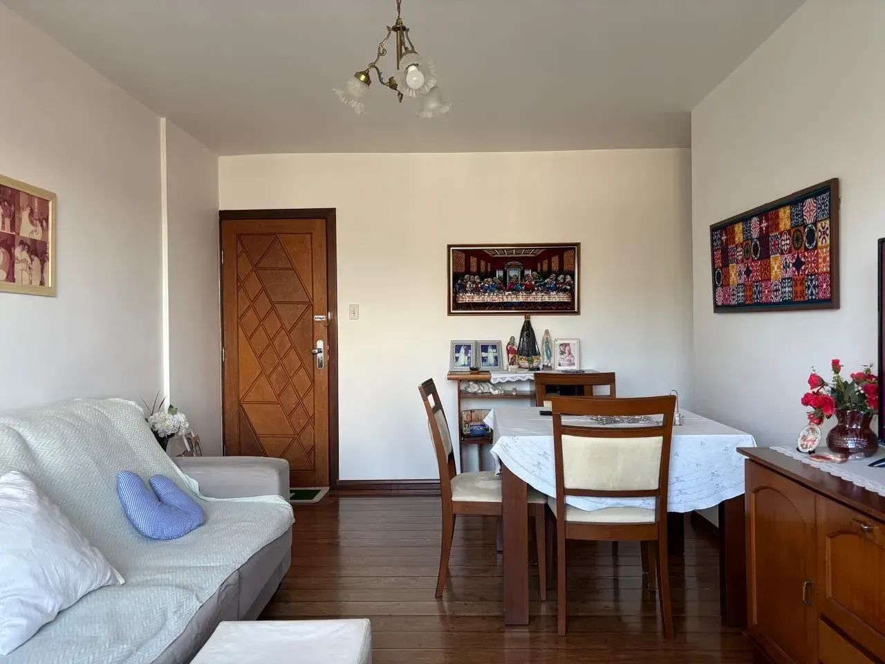 Apartamento 3 quartos Itaigara - Foto 2