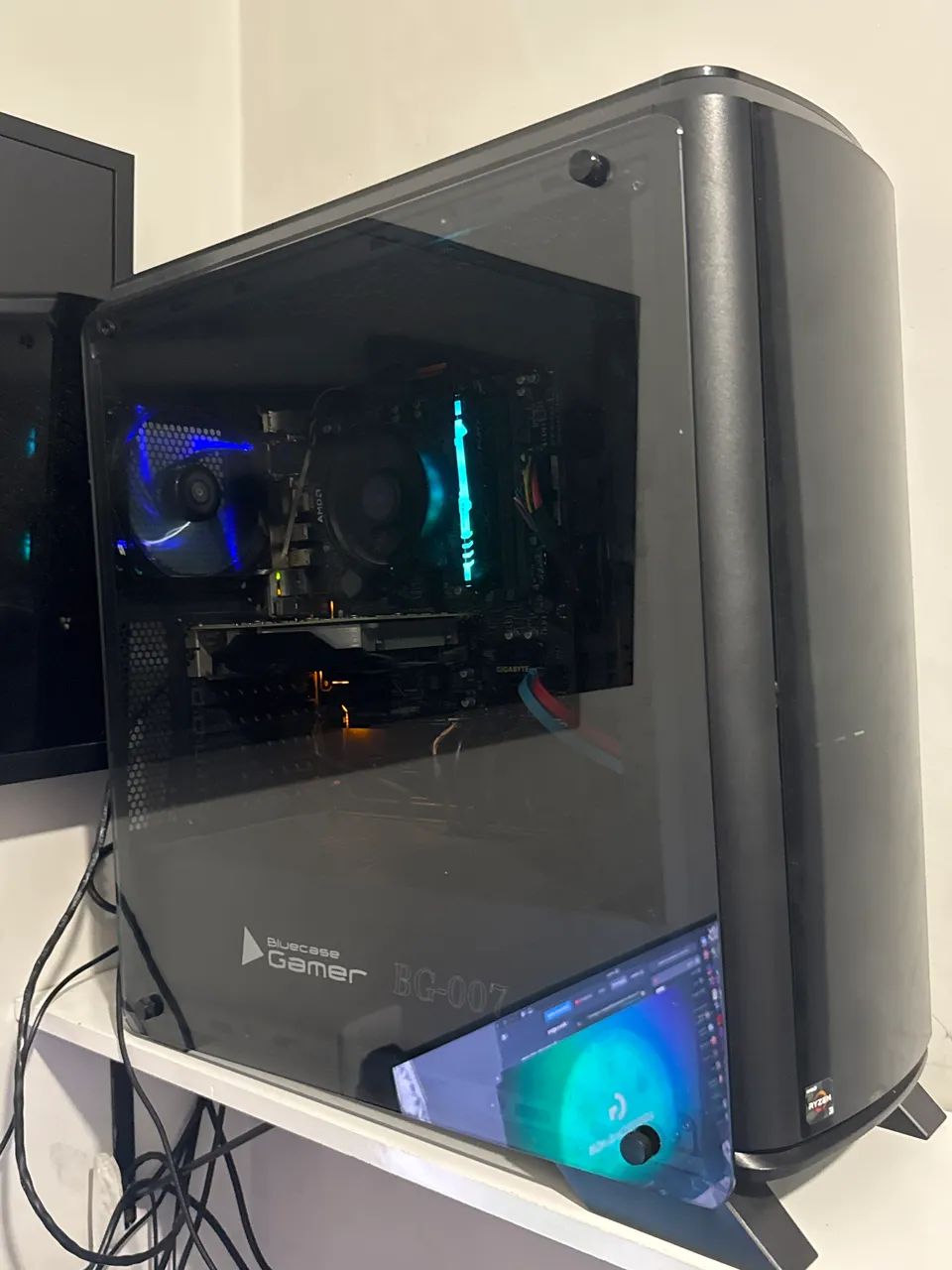 COMPUTADOR/PC GAMER