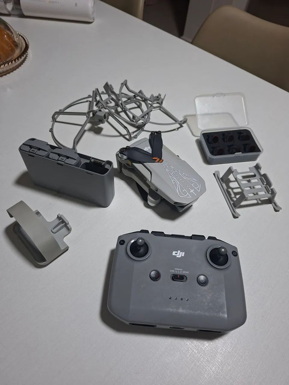 Dji neo combo - Foto 2