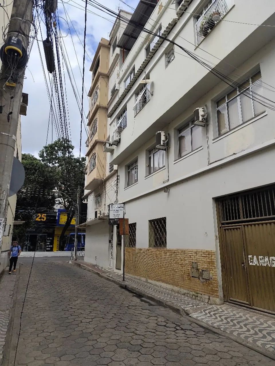 Alugo Sala Comercial  - Foto 2