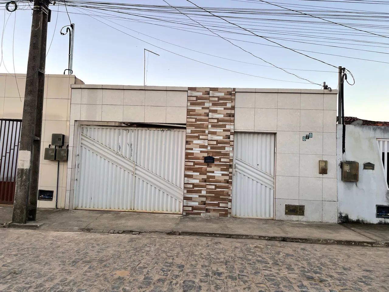 CASA À VENDA - ESPAÇO, CONFORTO E MUITAS POSSIBILIDADES - Foto 4