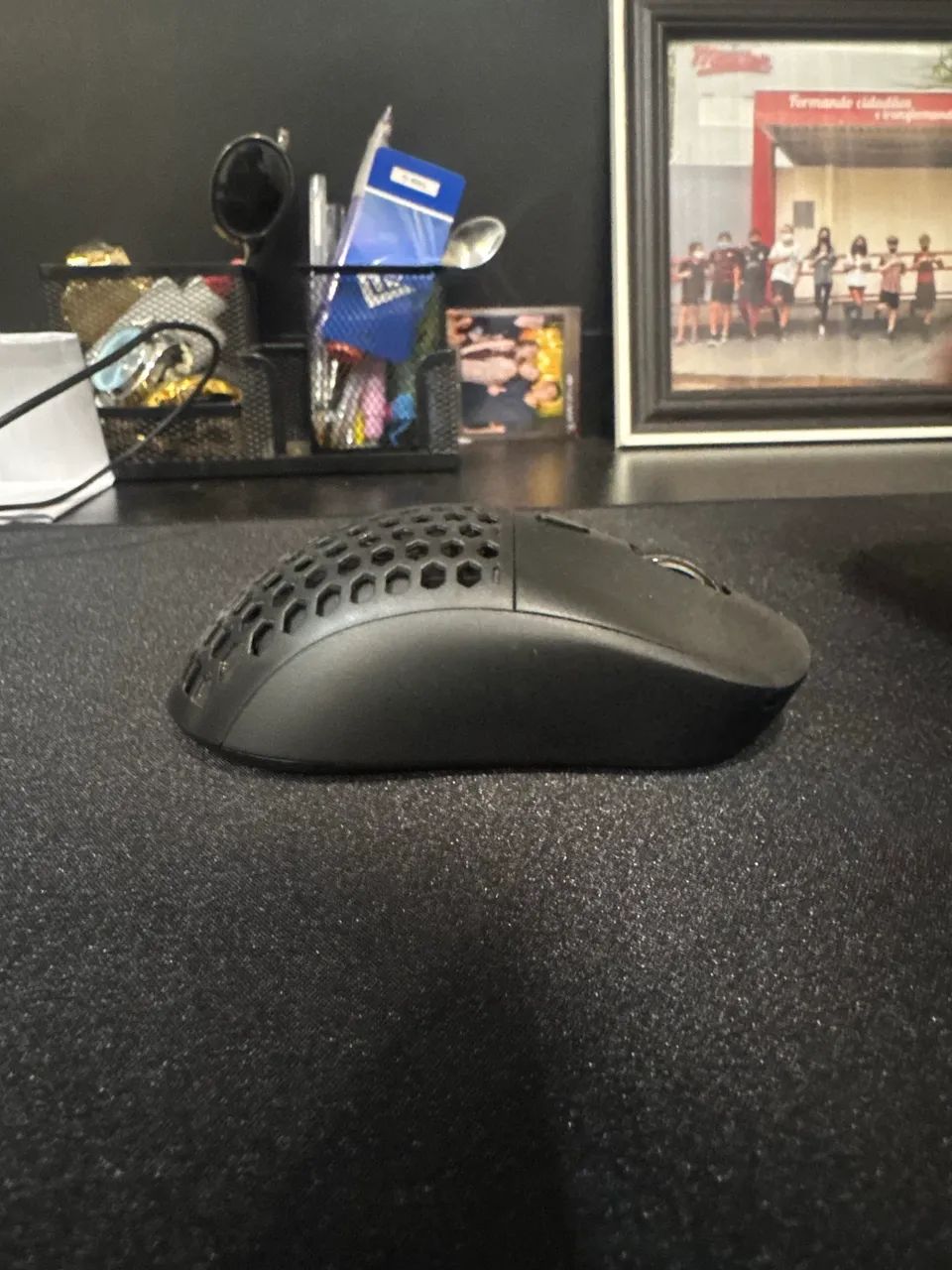 Mouse AJAZZ - Foto 5