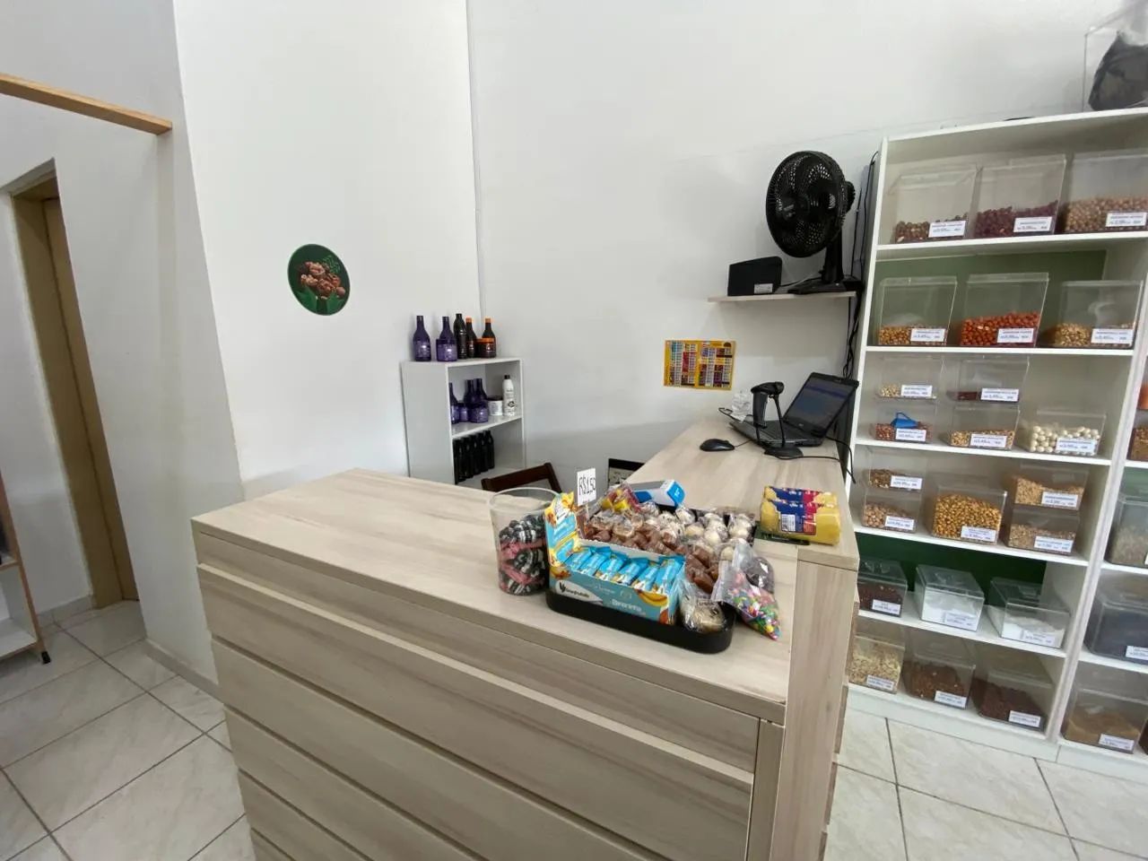 Comercial para Venda em Itanhaém, Belas Artes - Foto 5