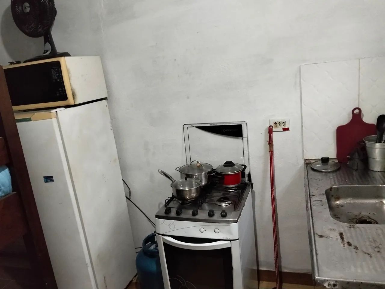 Foto - Guarulhos - Jardim dos Cardoso