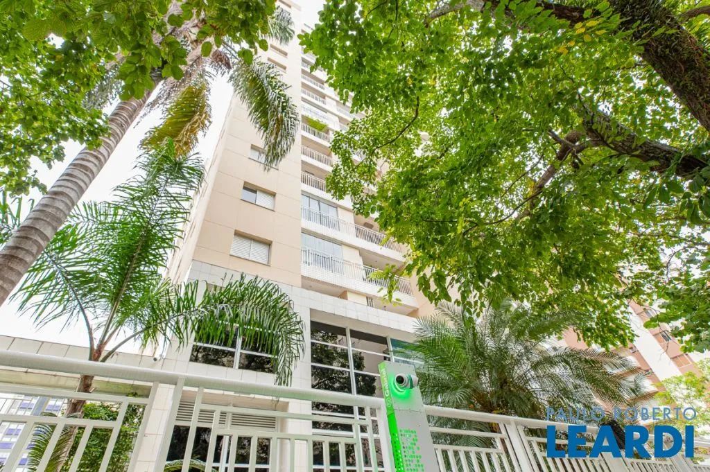 APARTAMENTO - VILA OLÍMPIA - SP - Foto 2