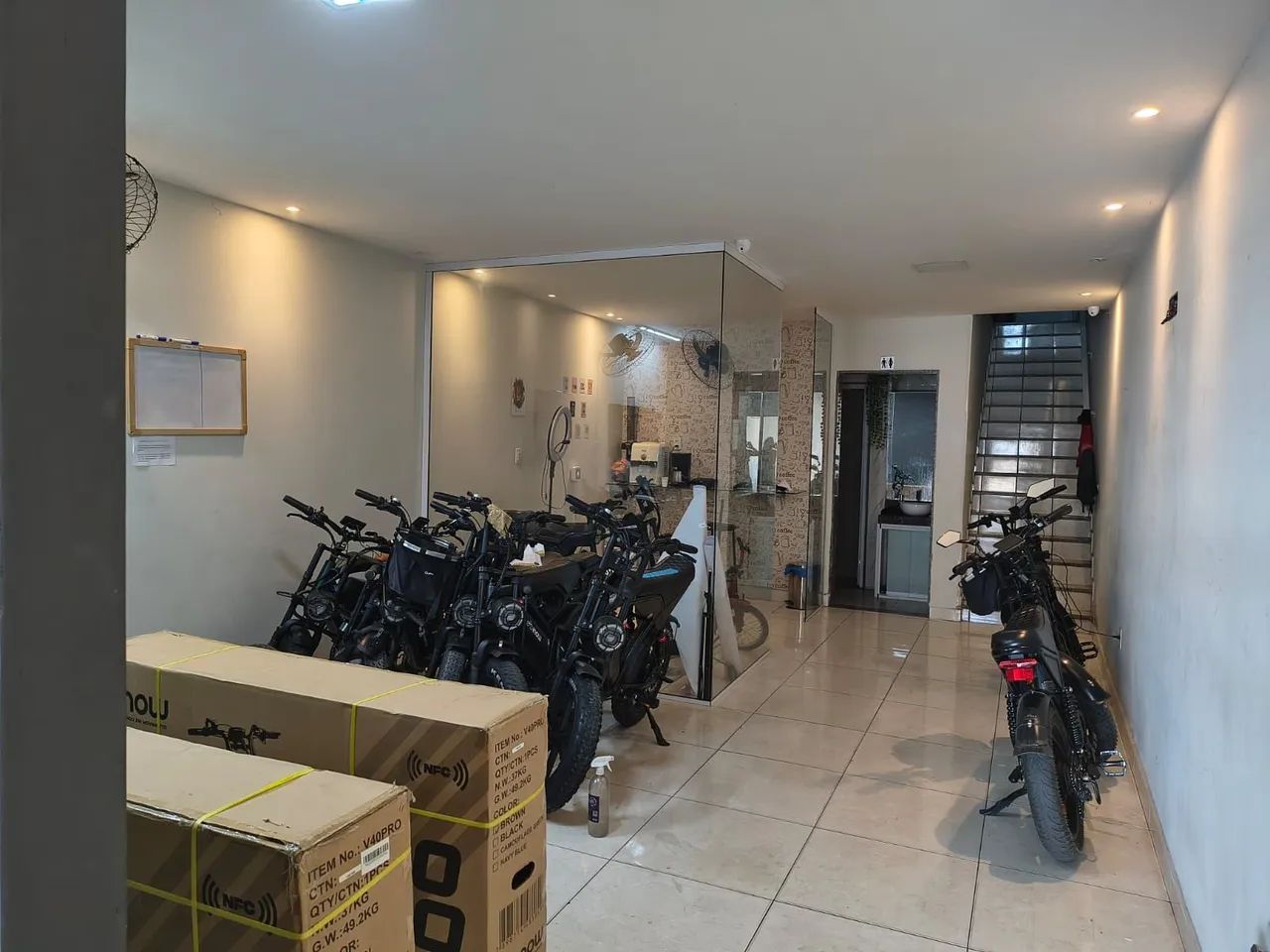 Aluguel de Loja na Lindenberg imperdível! - Foto 4