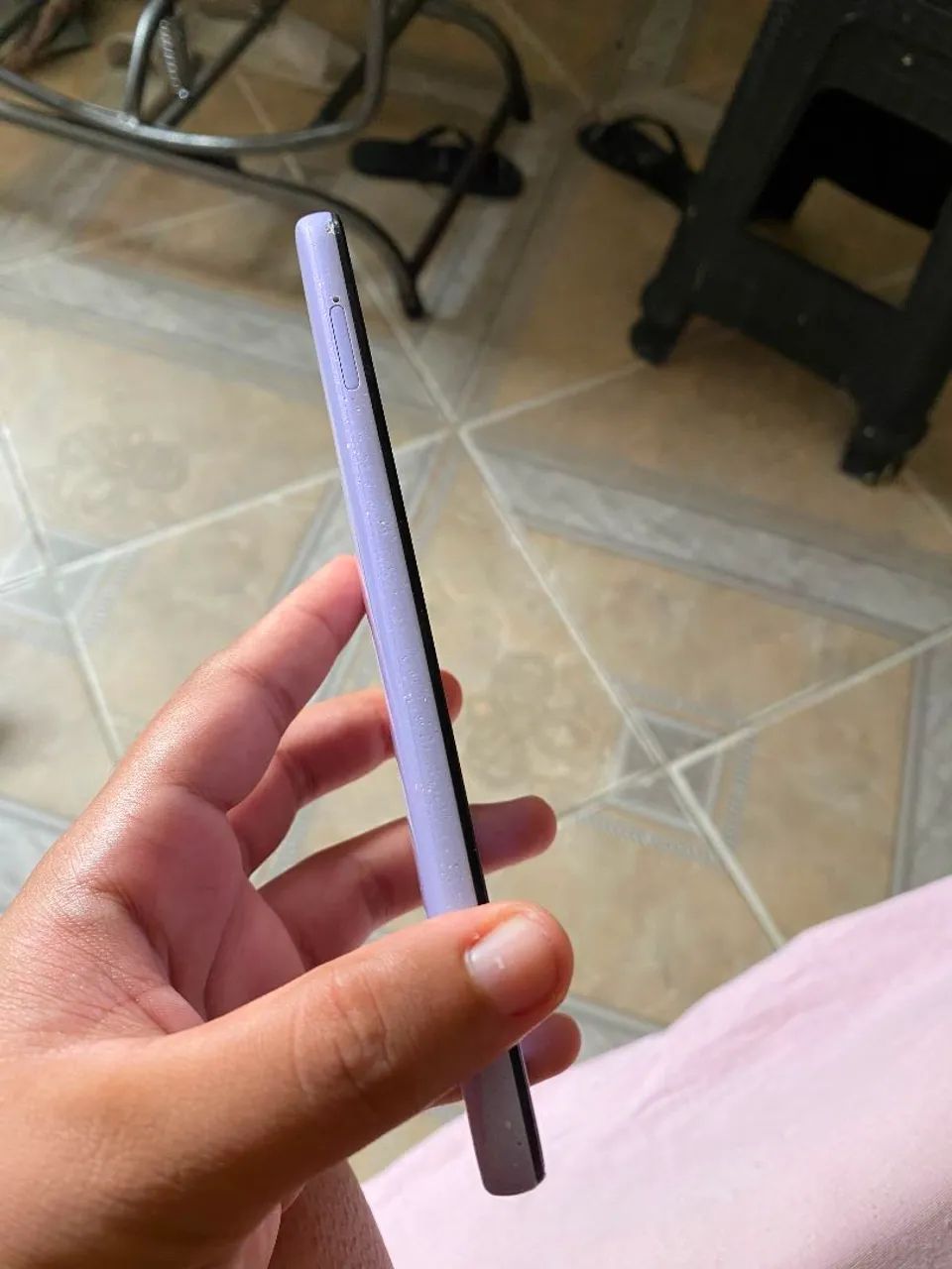 Motorola G30 128GB - Foto 3