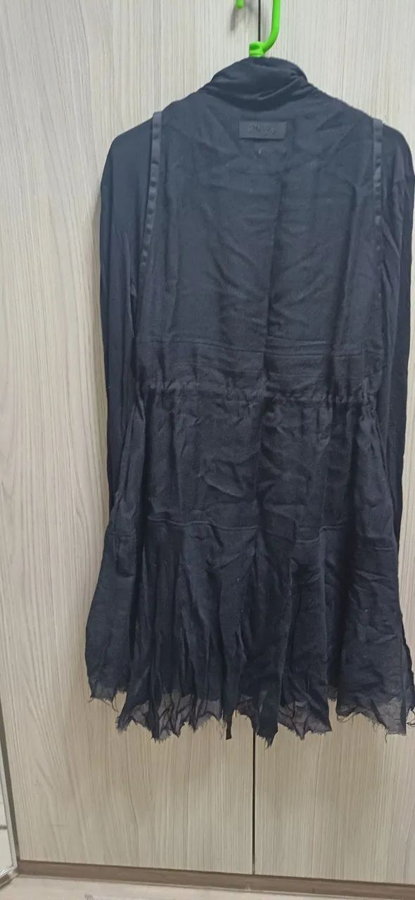 Vestido P estiloso - Foto 3
