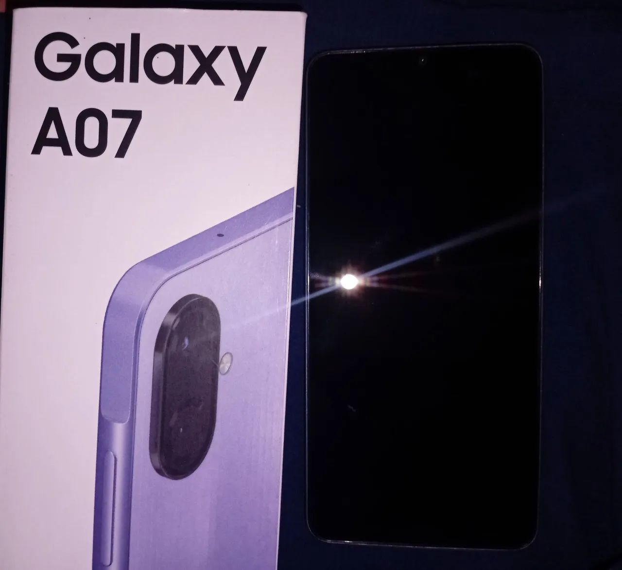 Galaxy Zerado  - Foto 2