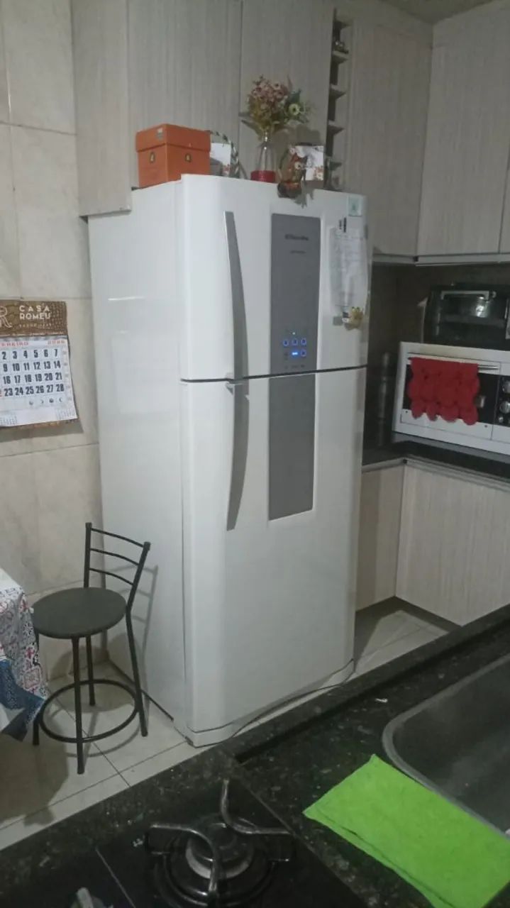 Geladeira 