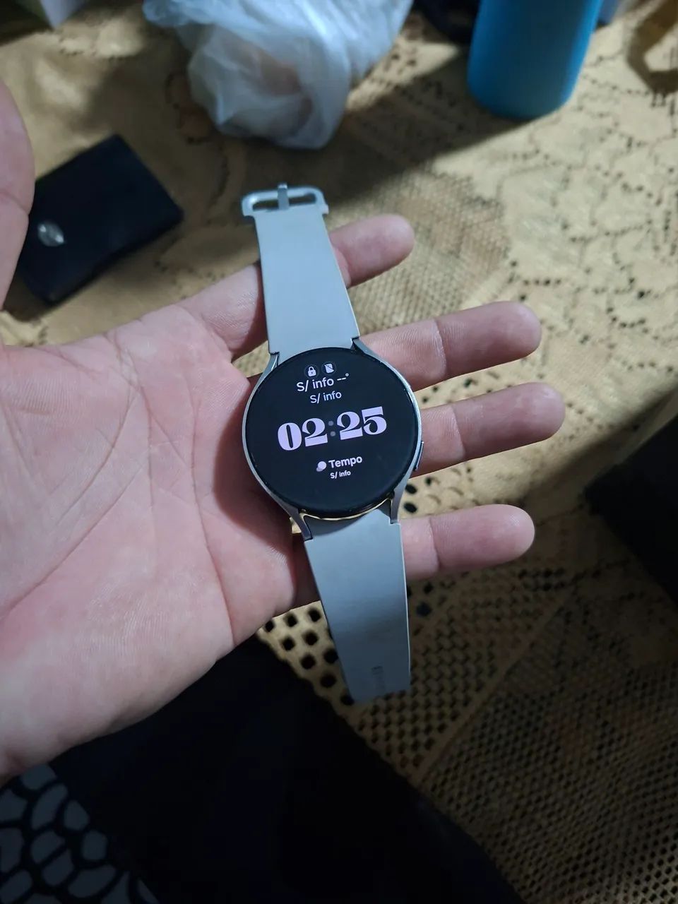 Galaxy Watch 6 BT