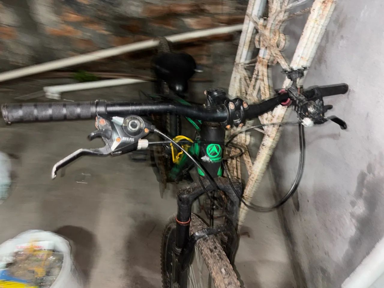 Bicicleta  - Foto 4